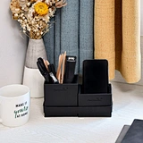 pen holder for desk