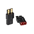 2 pin conversion plug