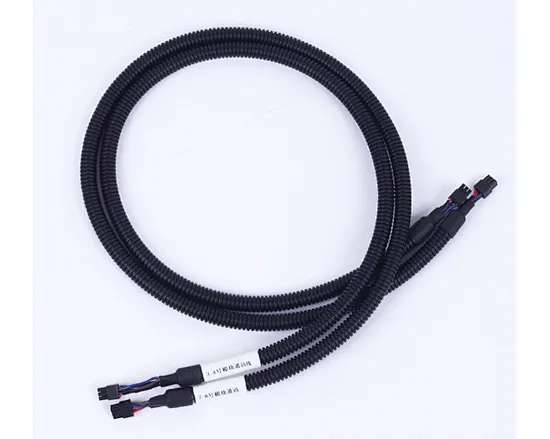 automotive wiring harness