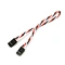servo extension leads