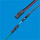 male to female cable