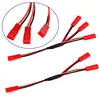 JST plug battery cable