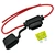 waterproof 30 amp inline fuse holder With Wire waterproof 30 amp inline fuse holder