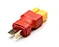 t plug connector