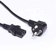 power cable extension cord