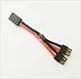 banana female connector