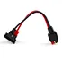 2 prong extension cord