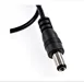 crocodile clip for battery