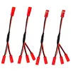 JST plug battery cable