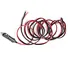 12v dc power supply cord