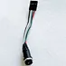 4 pin connector wiring
