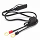 battery terminal clip