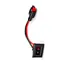 2 prong extension cord
