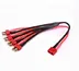 dean t plug male and female