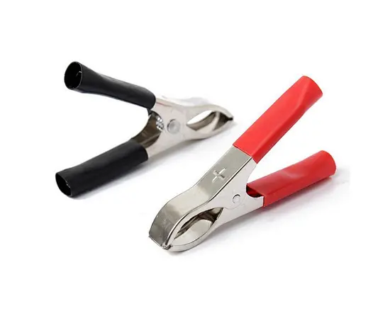 12v battery terminal clamps