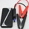 Emergency tools car jump starter battery crocodile clip to EC5 connector with cable