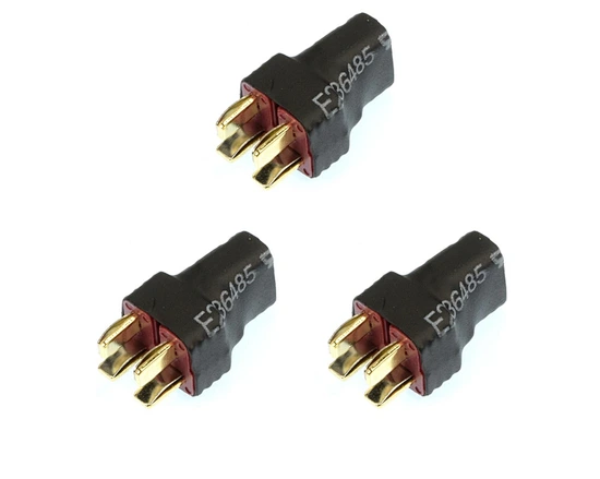 t plug connector