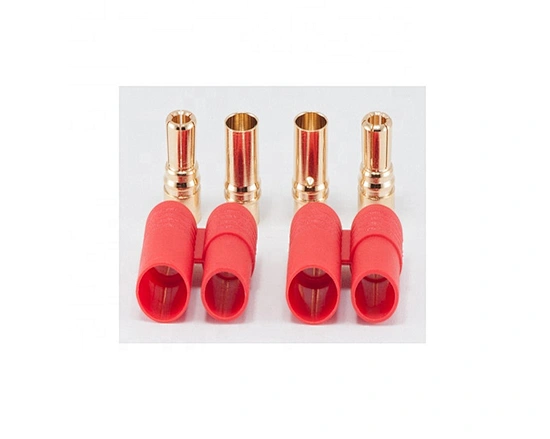 4mm banana plugs