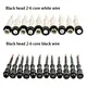 4-pin waterproof connector cable