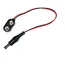 9v Battery Clip Snap