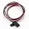 servo extension lead
