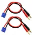lipo charger leads