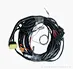 bms wiring harness