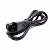 male to female power cord