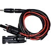 mc4 solar charging cable