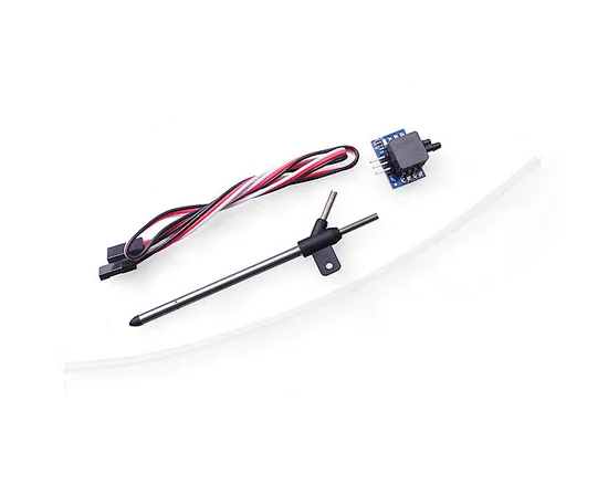 air speed sensor