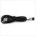2.0 mm 5pin female header to usb2 0 a male cable for computer