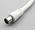 cable TV coaxial cable