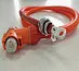 high voltage wire harness