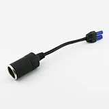 car cigarette lighter socket