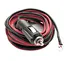 12v dc power supply cord