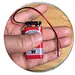 9v battery clip connector