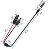 mc4 solar charging cable