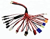 best multi charger cable
