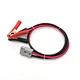 car battery clamp