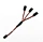 servo y connector