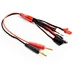 best multi charger cable