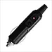 12v car lighter power adapter