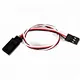 male to male servo connector