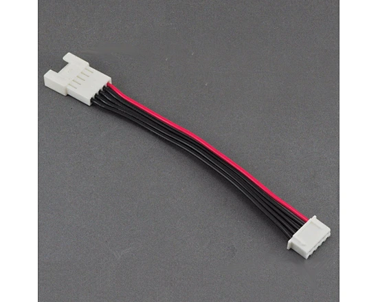jst male hyperion polyquest pq female lipo adapter plug