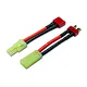 deans t connector