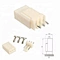 2.54 mm connector