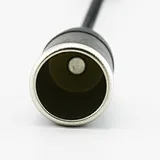 car cigarette lighter socket