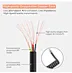 telephone handset cable