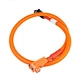 ev charging cable types