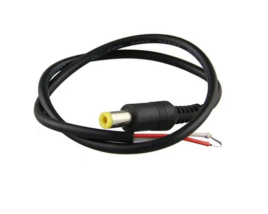 dc power connector female